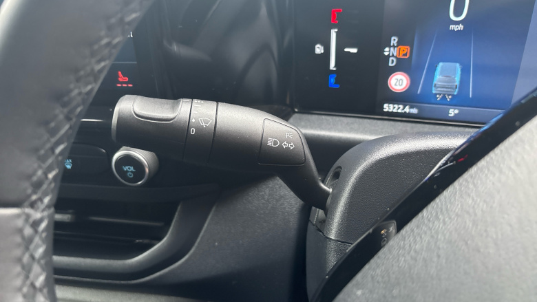 Ford Transit Custom E-320 L1 Rwd 160kW 65kWh H1 Van Sport Auto